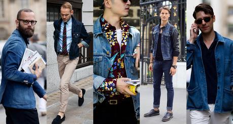 Best Street Style trends of 2015