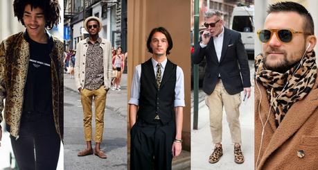 Best Street Style trends of 2015