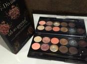 Sleek: Paleta Special"
