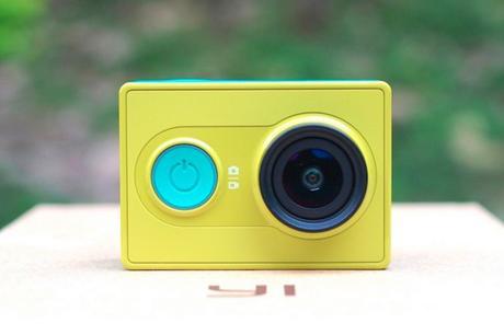Igogo: Xiaomi Yi Camera, una GoPro barata y de primera
