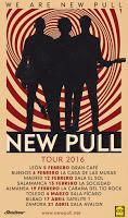 New Pull tour