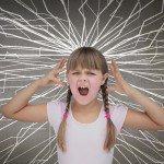 La causa de las rabietas y cómo detenerlas a tiempo