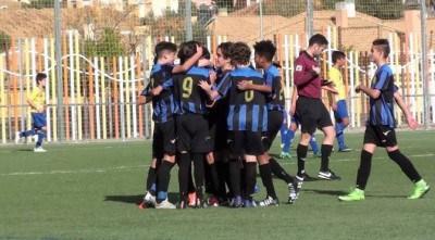 Resumen de los partidos disputados por el C.D. Los Caminantes.