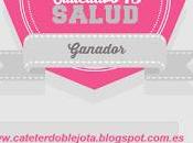 vida catéter doble ganador mejor blog Educativo Salud 2015. ¡¡¡GRACIAS!!!