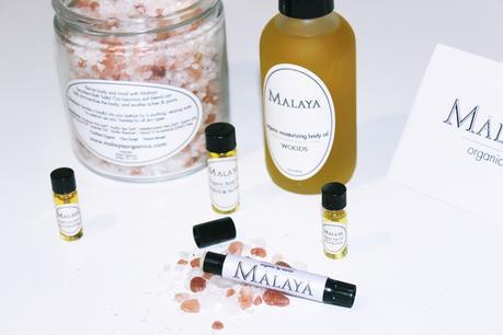 Malaya Organics