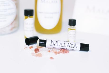 Malaya Organics