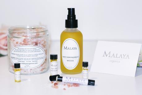 Malaya Organics