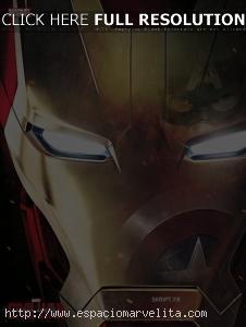 Capitán América: Civil War