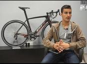 Entrevista Triatleta Mario Mola Triatletas