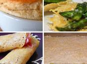 Entrantes fáciles rápidos para cenar