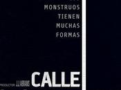 Póster oficial "calle cloverfield lane)"