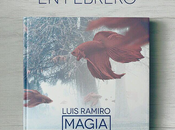 Luis ramiro estrena "contigo" adelanto "magia"