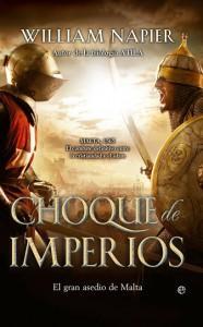 Choque de imperios (William Napier)