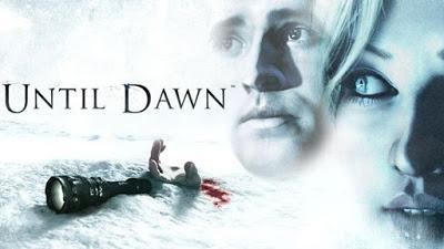 Crítica: 'Until Dawn' (PS4, 2015)