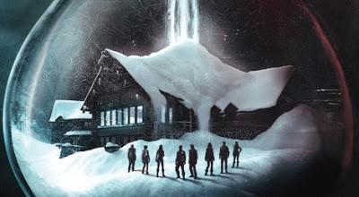 Crítica: 'Until Dawn' (PS4, 2015)