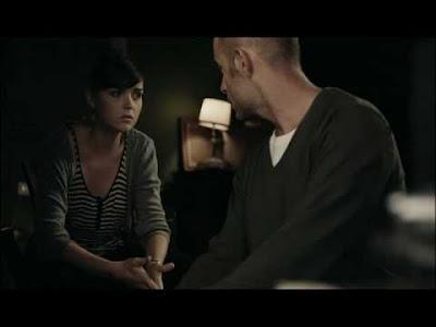 LNZNDRF  + Ingrid + El diario de Carlota