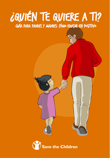 Guía para padres y madres: cómo educar en positivo (PDF)