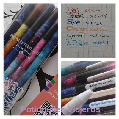 Haul Aliexpress (Especial 11.11)