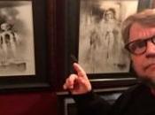 Guillermo Toro quiere llevar cine ‘Scary Stories Tell Dark’