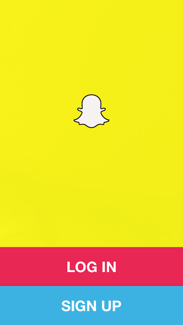 Aprende a usar Snapchat