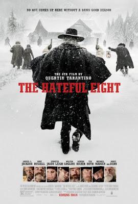 Los 8 más odiados (The Hateful Eight)
