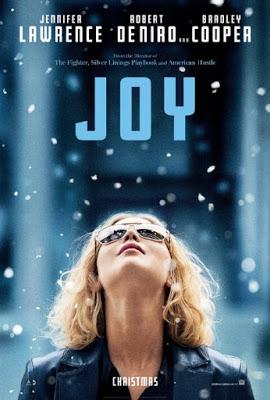 Joy: El nombre del éxito