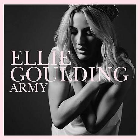 Nuevo single de Ellie Goulding