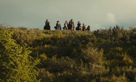 Slow West - 2015