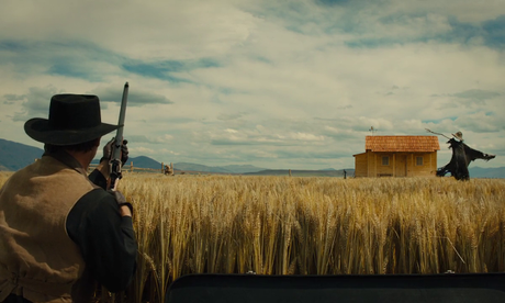 Slow West - 2015