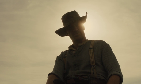 Slow West - 2015