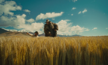 Slow West - 2015