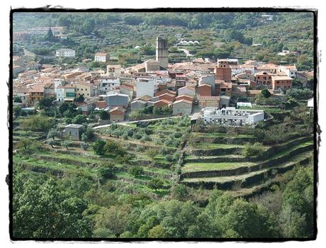 Garganta de la Olla