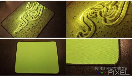 Alfombrilla Razer Goliathus img 2