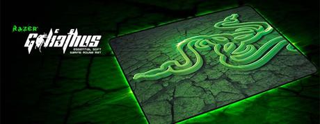 alfombrilla  golia cab