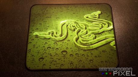Alfombrilla Razer Goliathus img 3