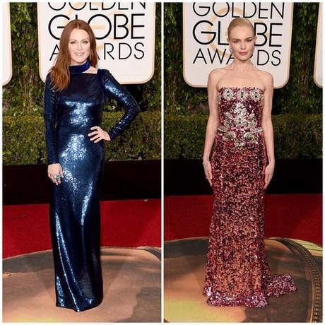 Alfombra roja Globos oro 2016 _ mivestidoazul (8)