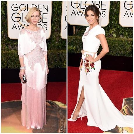 Alfombra roja Globos oro 2016 _ mivestidoazul (4)