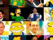 post loco. Políticos