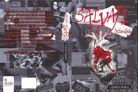 [ENTREVISTA] Carmen Moral: 