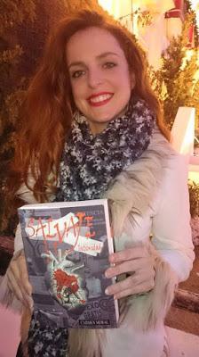 [ENTREVISTA] Carmen Moral: 