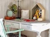Home Offices Rusticos