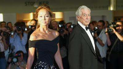 Isabel Preysler y Vargas Llosa acudirán a los Goya