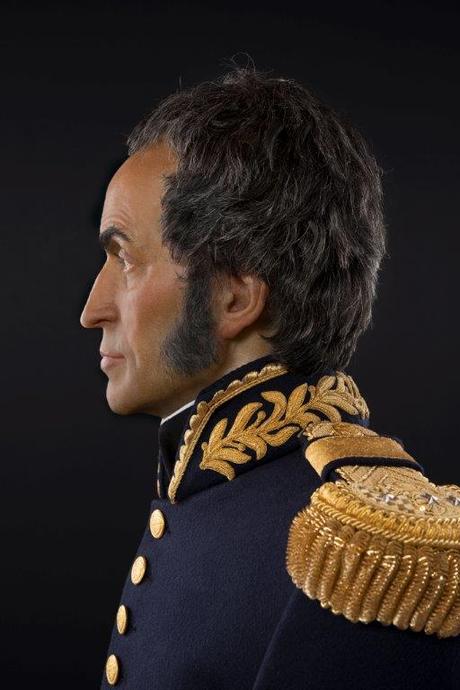 El Bolívar que Vladimir Padrino no conoce