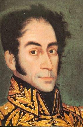 El Bolívar que Vladimir Padrino no conoce