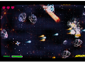 Prueba AsteroidX, magnífico arcade disparos sabor añejo adicción límites