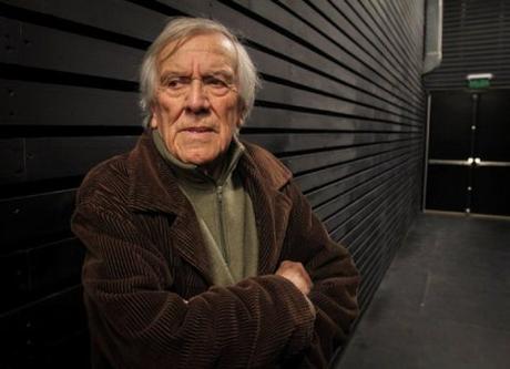 Falleció a los 87 años el actor chileno Arnaldo Berríos