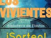 Sorteo vivientes Matt Peña