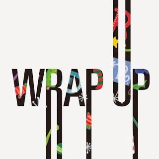 Wrap up... Mes de Septiembre hasta Diciembre Wrap up... Mes de Septiembre hasta Diciembre