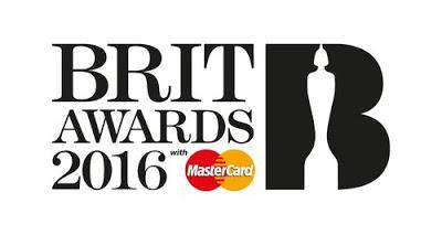 [Noticia] Lista de nominados de los Brit Awards 2016