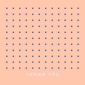 ‘Young You’, escucha lo nuevo de Kakkmaddafakka Young you